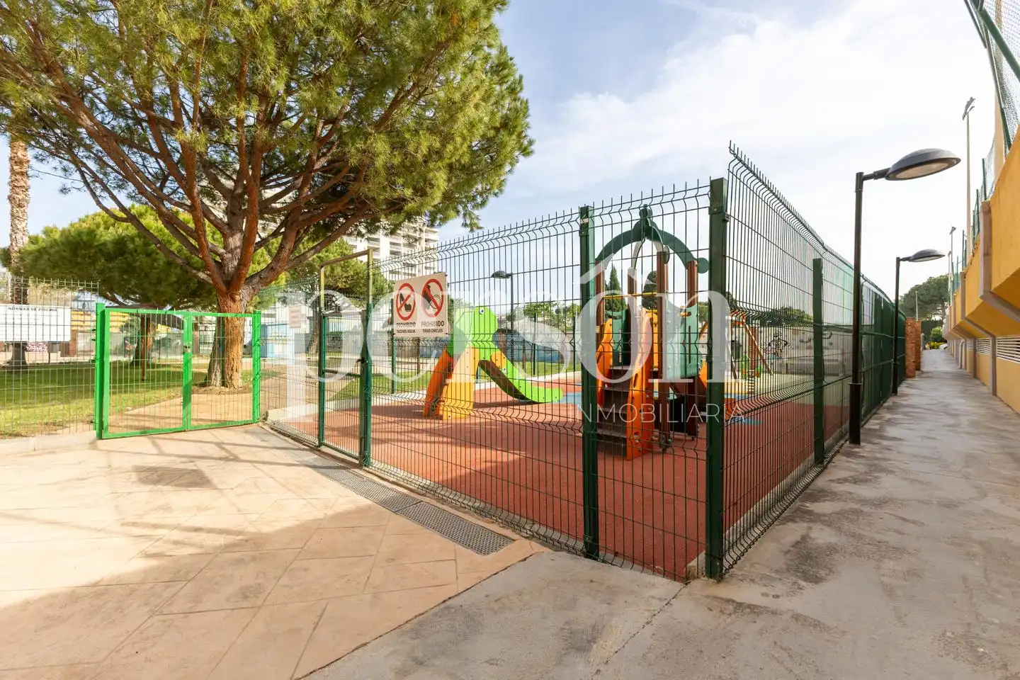 Appartement compact avec piscine à vendre à calle Arroz y Tartana, imagen 28
