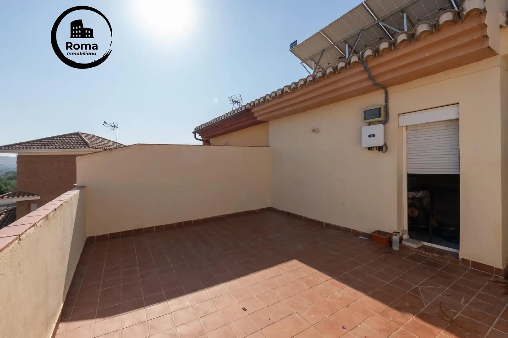 Casa a schiera con piscina in vendita a Ogíjares, imagen 66