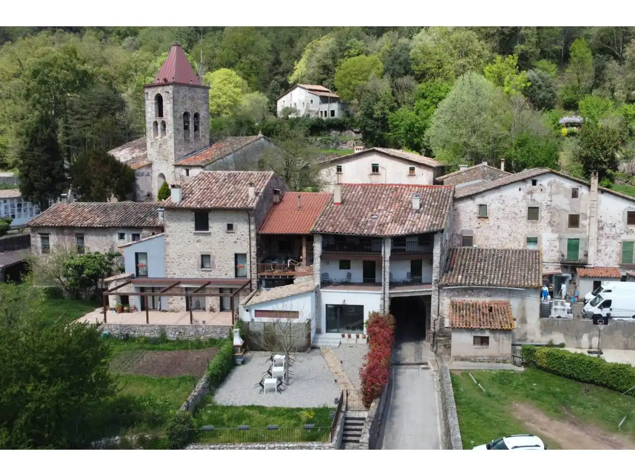 Maison avec jardin à vendre à Plaza Major 1, imagen 29