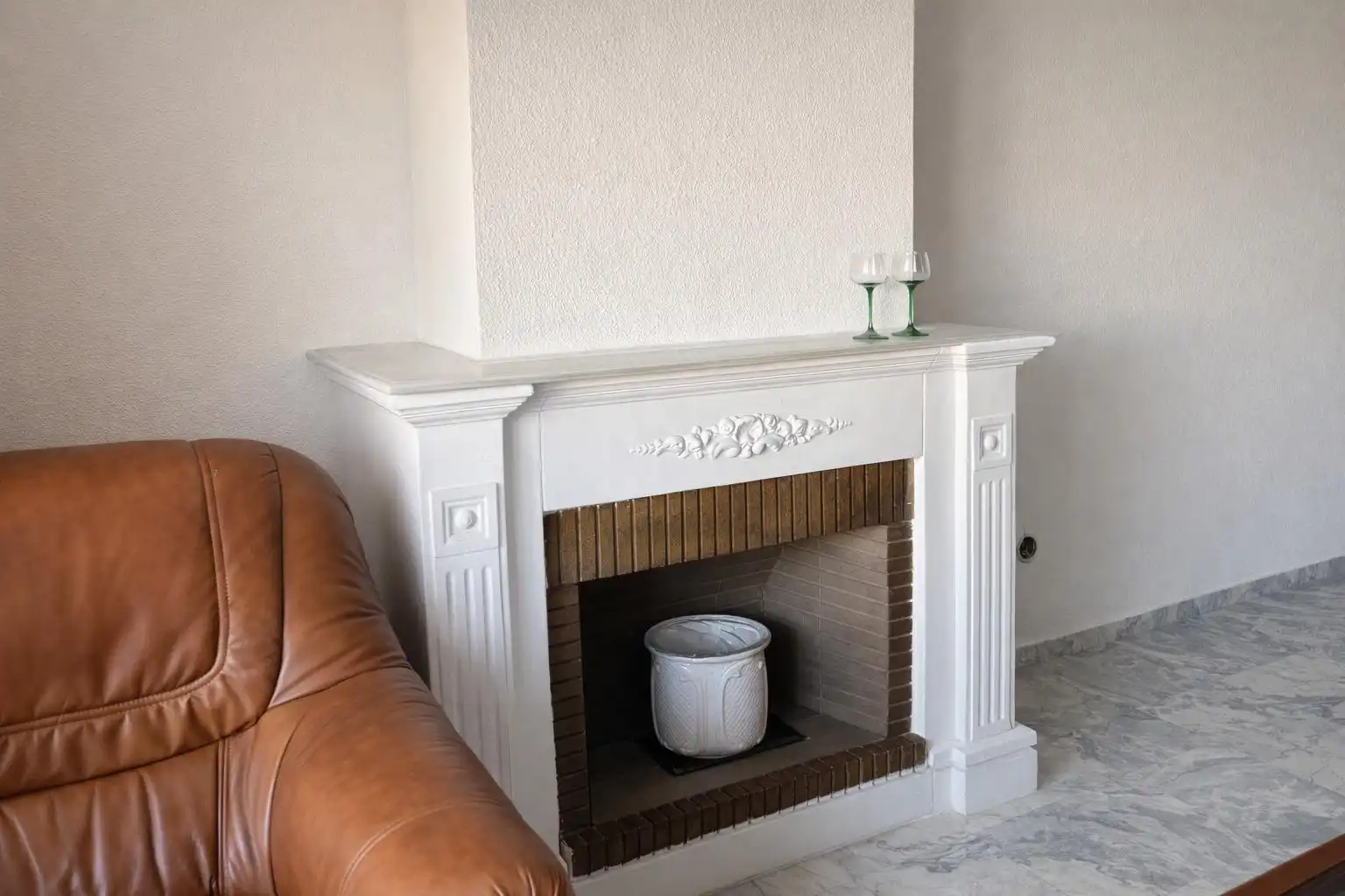 Wohnzimmer von Wohnungen zum Verkauf in Málaga mit Abstellraum und Gemeinschaftspool