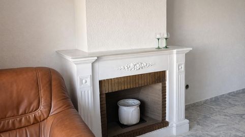 Foto 4 von Wohnungen zum Verkauf in Puerta Blanca, Málaga Capital
