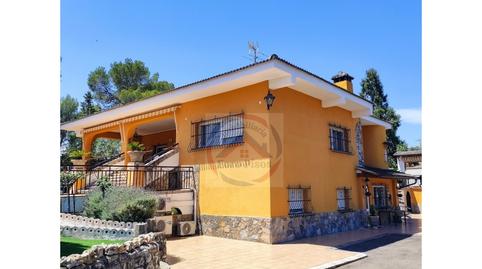 Foto 3 de Casa o xalet en venda a N/a, Bellús, Valencia