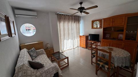 Foto 4 de Piso de alquiler en Calle Bergantin, 30, Avenida Habaneras - Curva de Palangre, Alicante