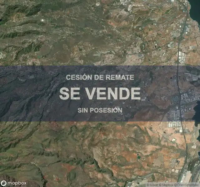 Piso en venta en Telde