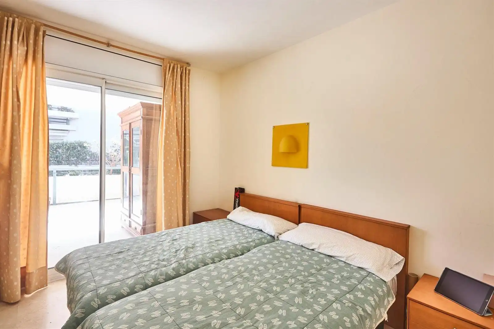 Habitación de Piso en venta en Sitges con Calefacción, Terraza y Piscina