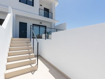 Appartement avec balcon à vendre à Center