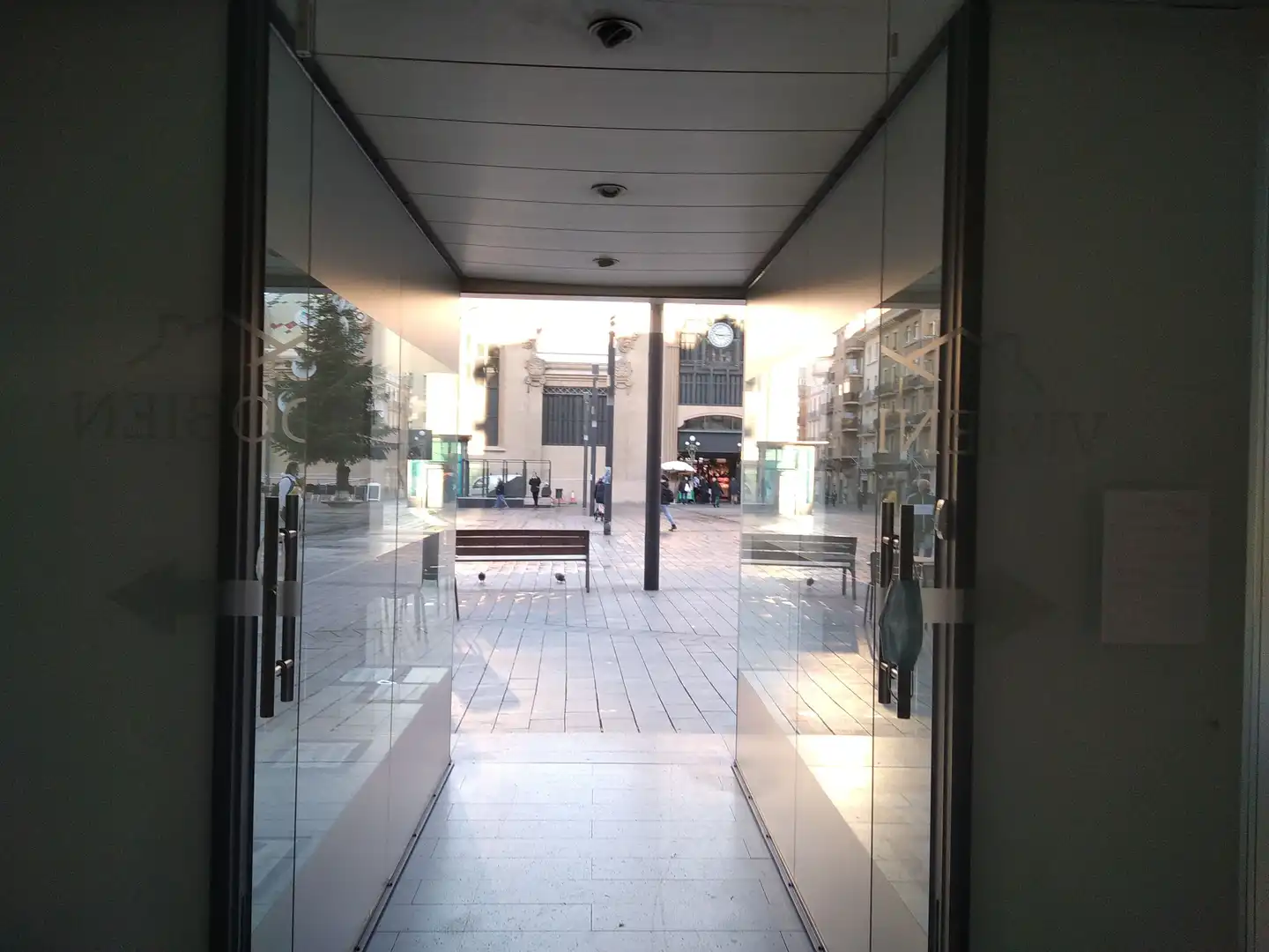 Local de lloguer en Tarragona amb Aire condicionat