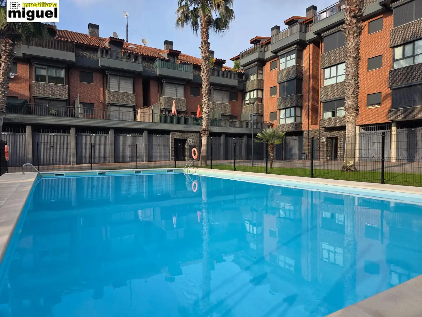 Piso con piscina en venta en Calle Calle Carretera General, imagen 10