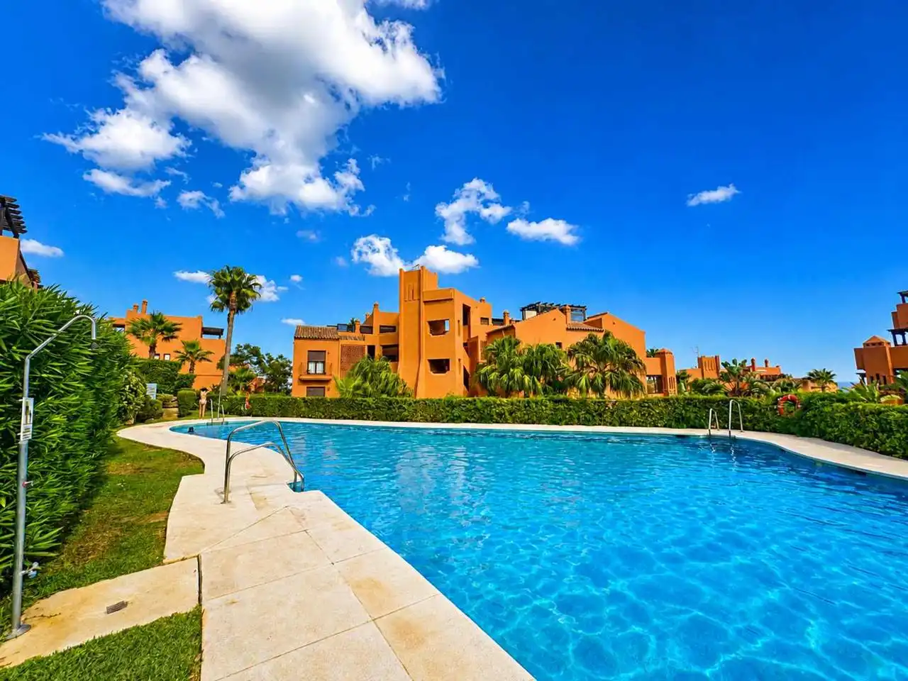 Àtic amb piscina en venda a Playa Bahía Dorada, imagen 53