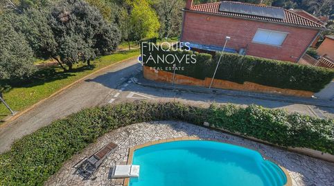 Foto 3 von Einfamilien-Reihenhaus zum Verkauf in Manel Carrasco I Romaguera, Montjuïc, Girona Capital