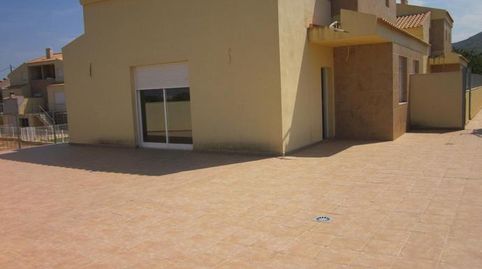 Foto 3 de Casa o chalet de alquiler en Las Atalayas - Urmi - Cerro de Mar, Peñíscola / Peníscola