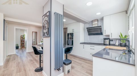 Foto 5 de Piso en venta en Avenida del Doctor Manuel Jarabo, San Martín de la Vega, Madrid