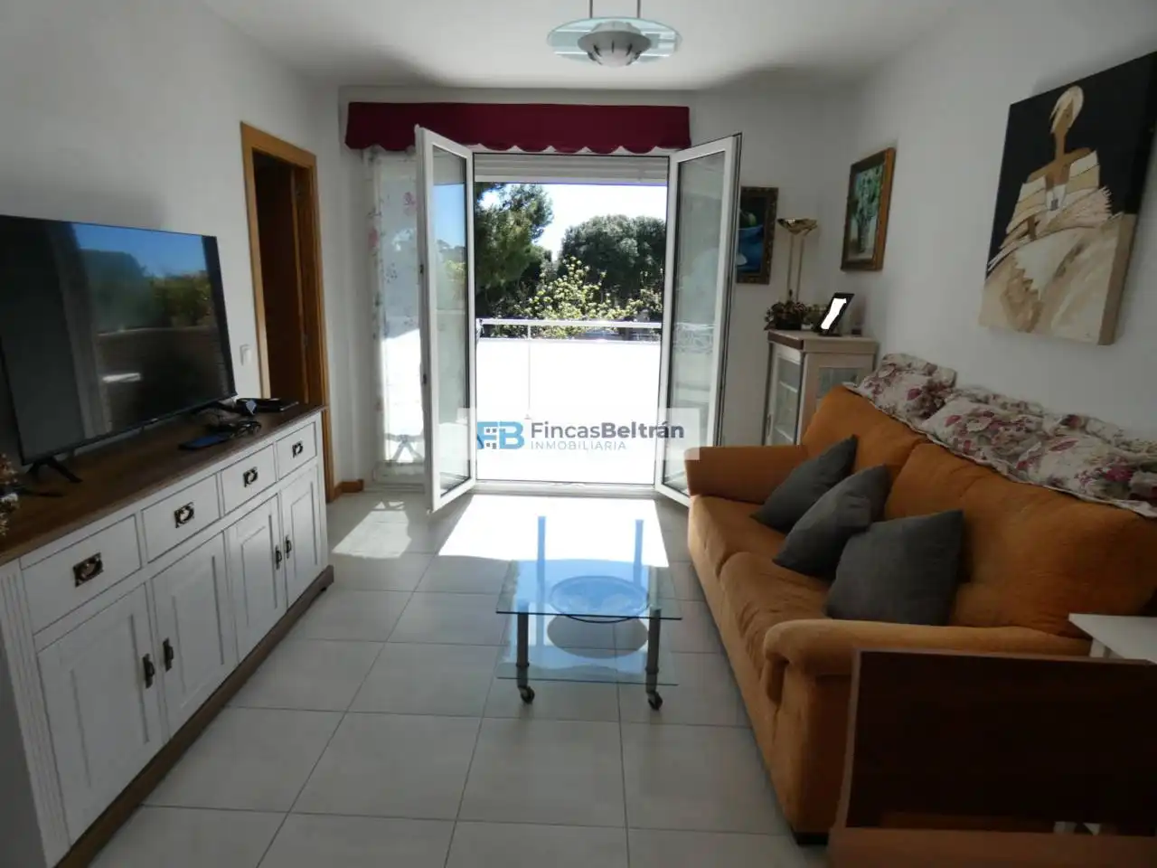 Penthouse mit Pool zum Verkauf in Zona Papa Luna - Platja del Gurugú, imagen 2