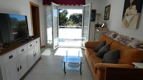 ATICO DUPLEX EN PRIMERA LINEA DE MAR, imatge 3