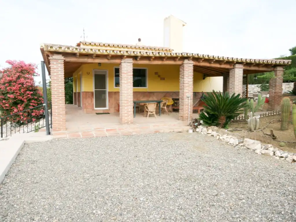 Casa rústica en venda a Partida Carreta, imagen 6