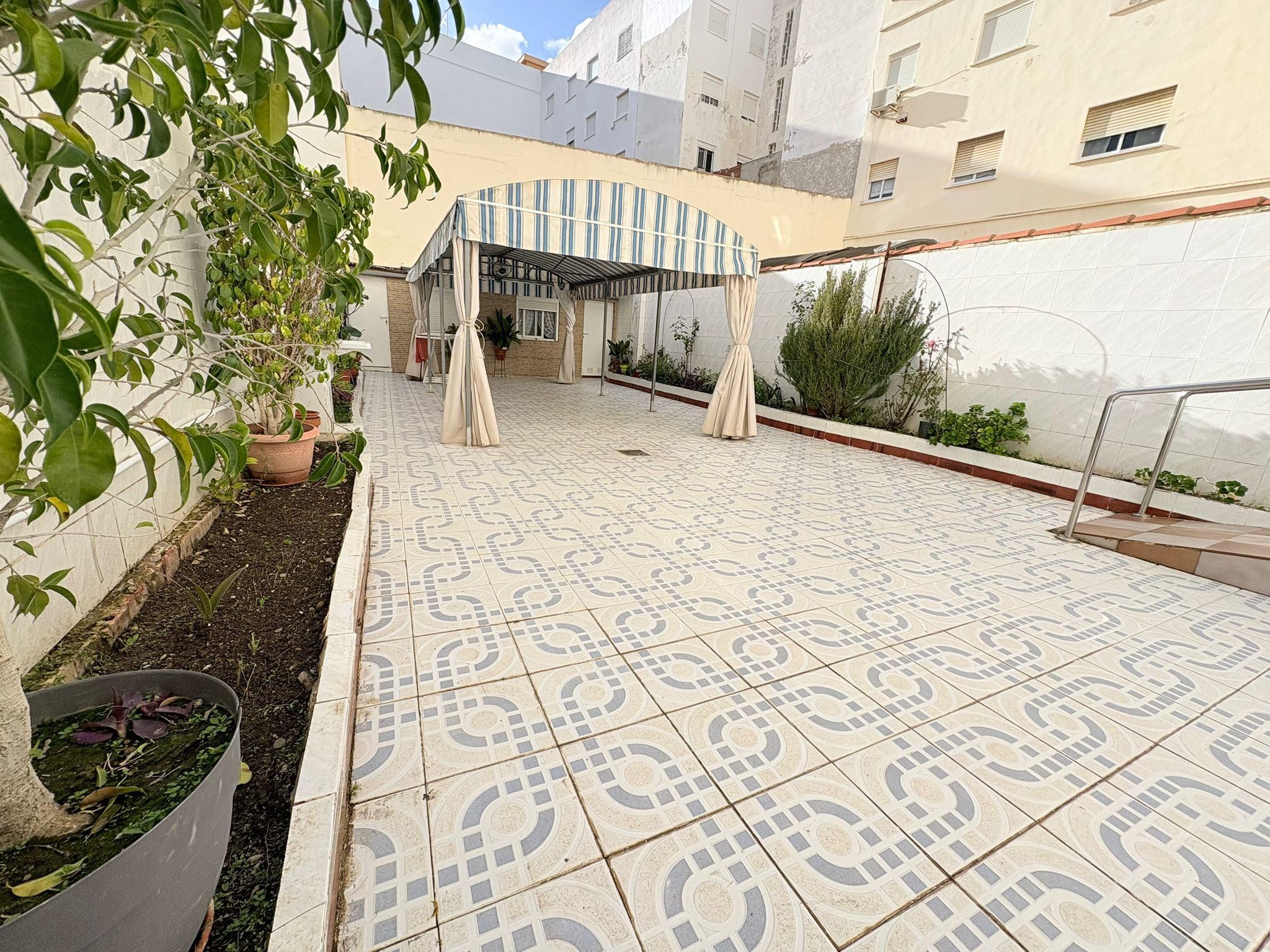 Terrace of Flat for sale in Torrent  with Terrace and Storage room