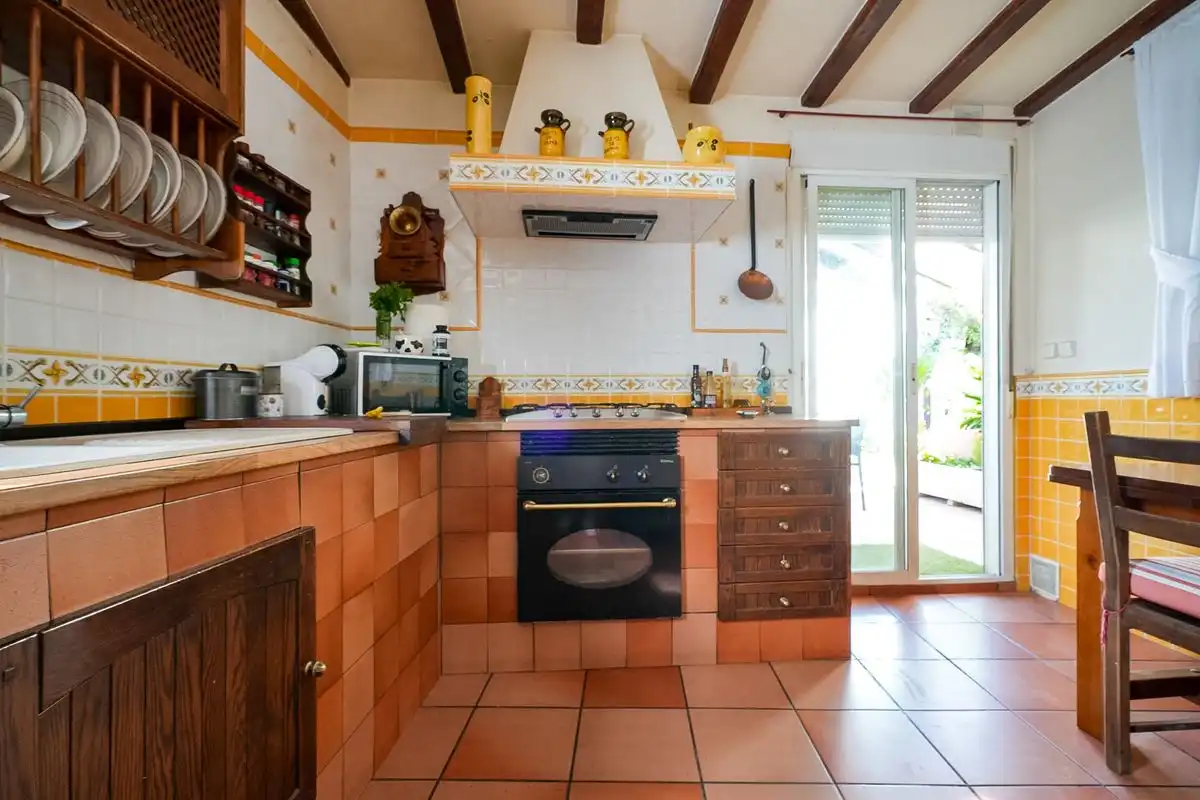 Casa o chalet en venta en Calle del Pico Cebollera, San Diego