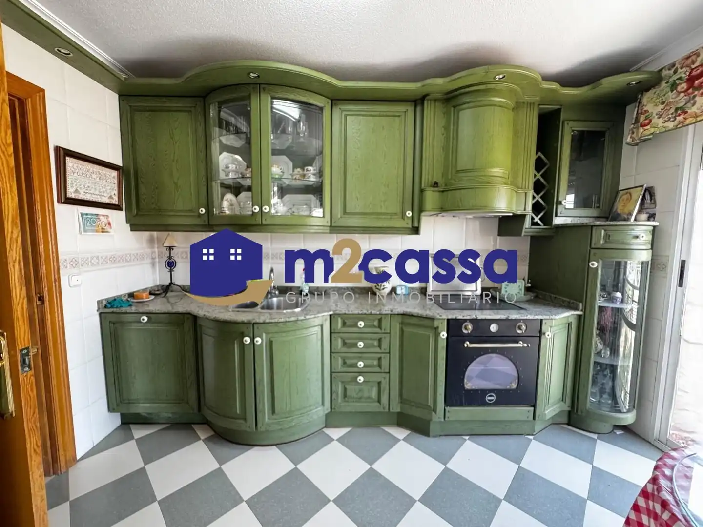 Appartement avec ascenseur à vendre à Lorca Ciudad, imagen 5
