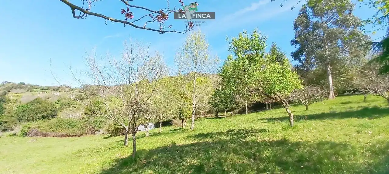 Residencial en venta en Gijón 