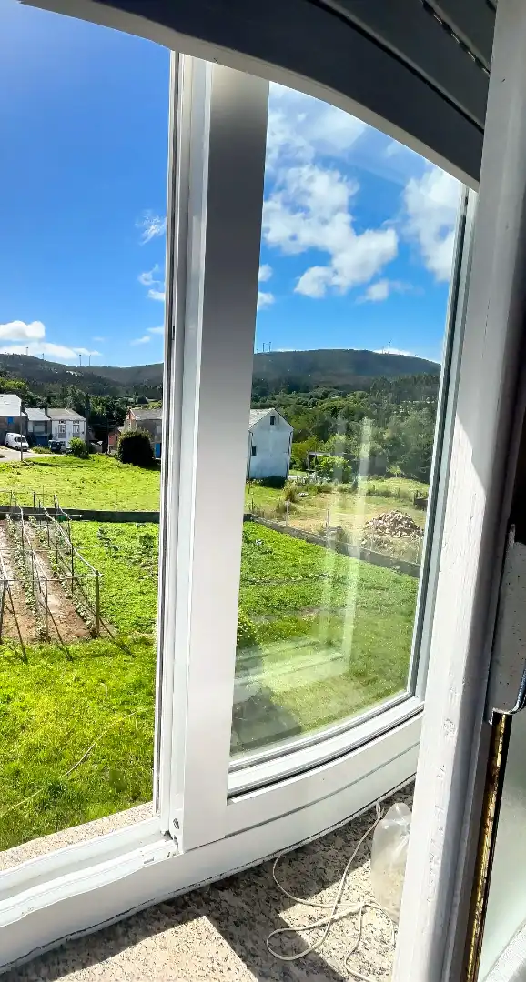 Casa o chalet en venta en Burela con Calefacción, Jardín privado y Trastero