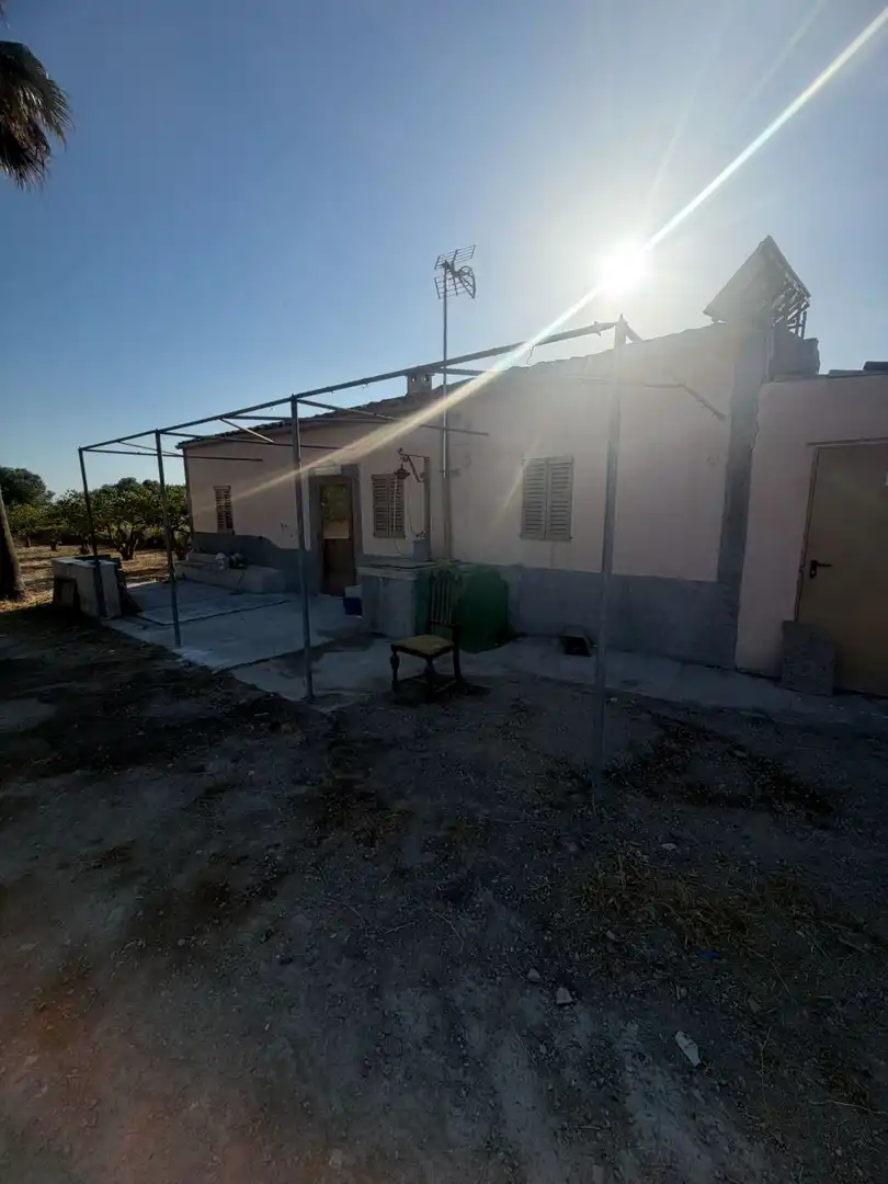Finca rústica en venda en Sineu amb Terrassa