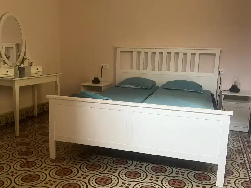 Bedroom of Attic for sale in La Orotava  with Terrace, Furnished and Washing machine
