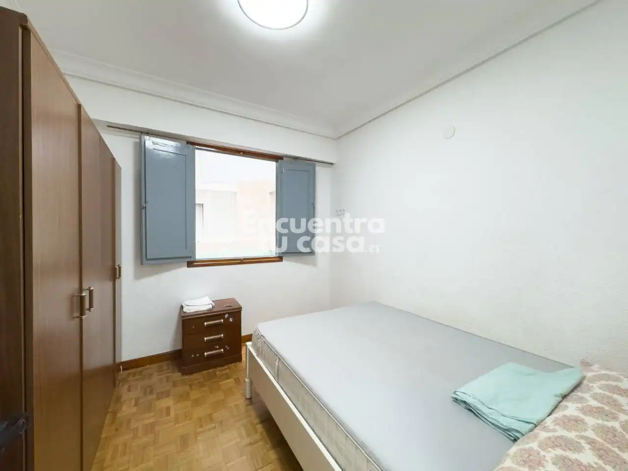 Piso en venta en Calle José Egino, Centro - Mendibil - Santiago
