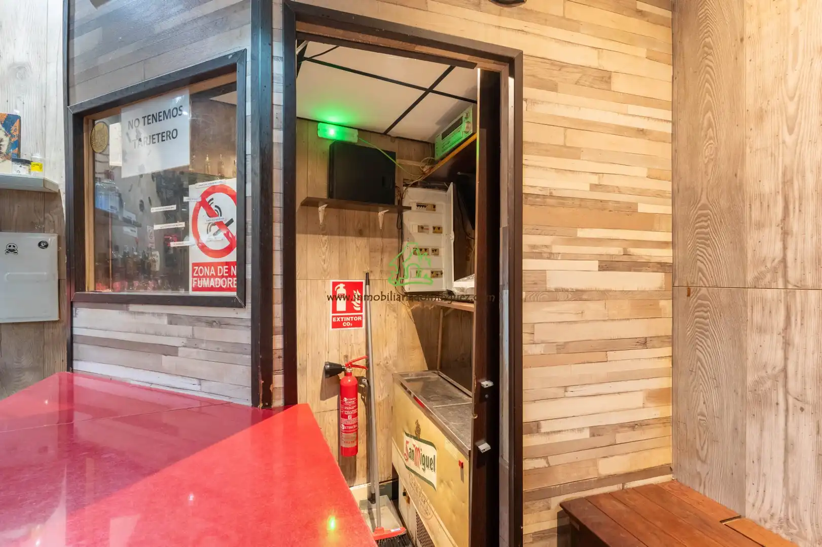 Local en venta en Calle San Antonio, 1, La Catedral