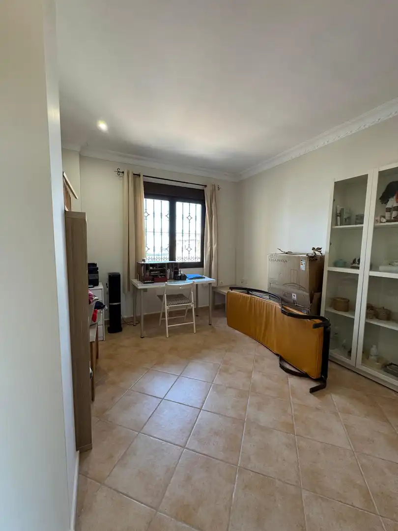 Casa amb jardí en venda a Casabermeja, imagen 24