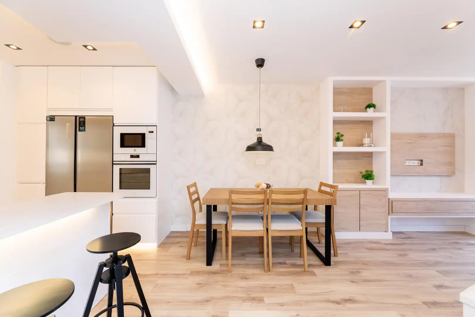 Flat with lift for sale in Avenida del Manzanares, imagen 10