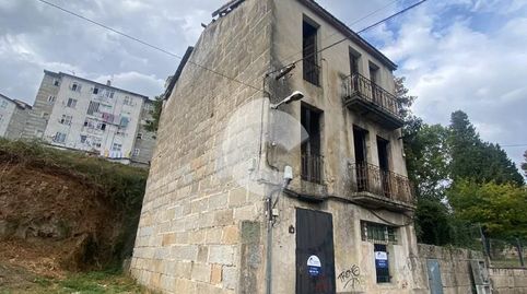 Foto 3 de Casa o xalet en venda a Ventiun, Ourense Capital