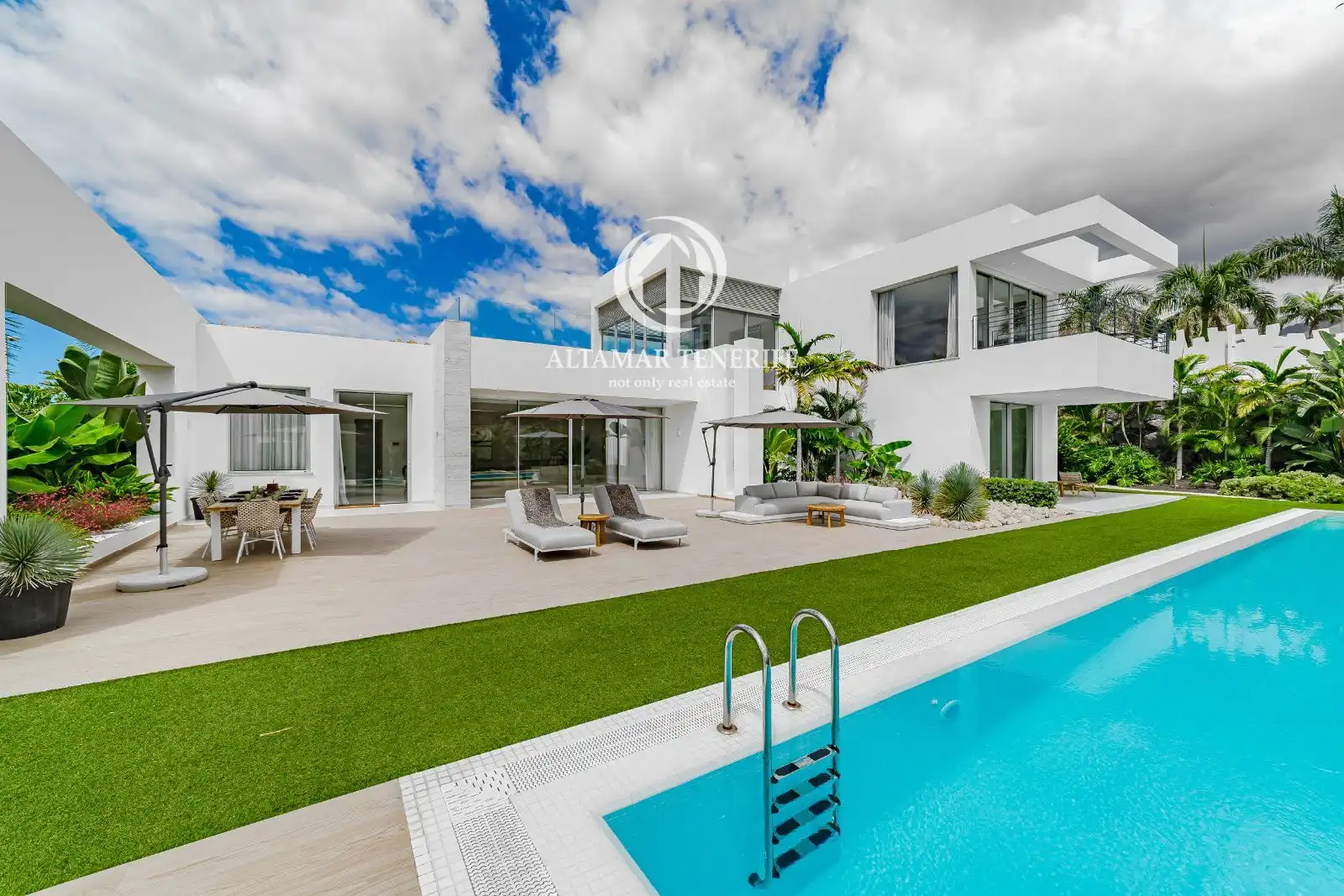 Casa con piscina en venta en Costa Adeje, imagen 49