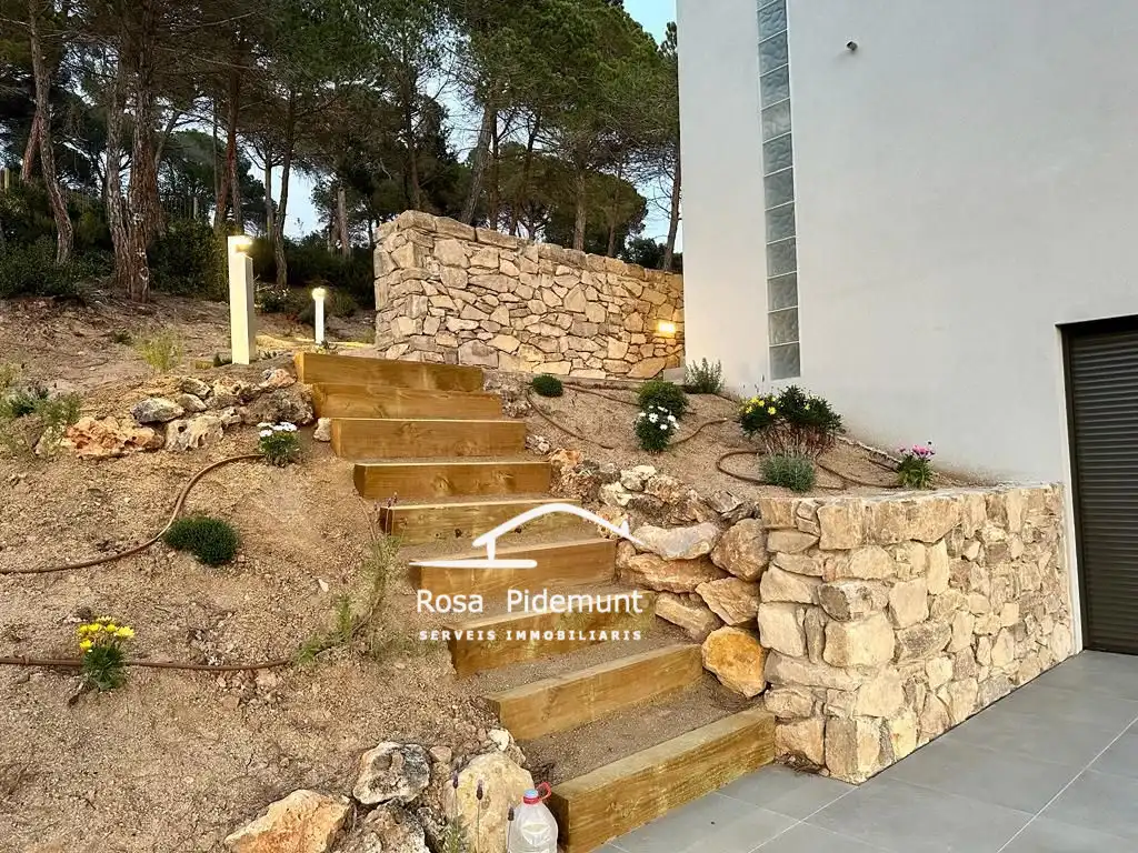 Casa amb piscina en venda a Carrer València, imagen 18