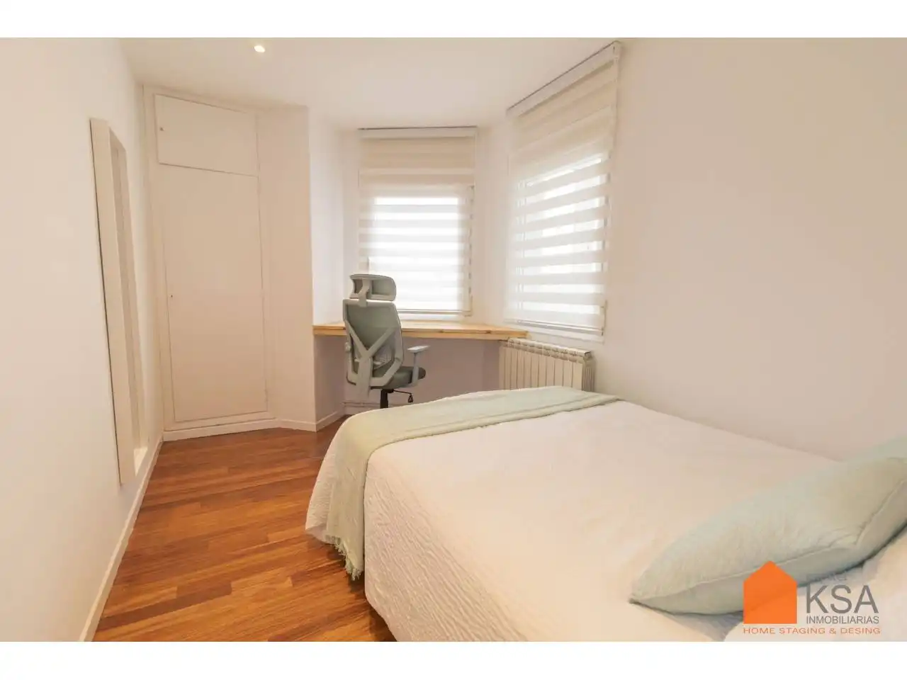 Flat with lift to rent in Calle Santiago del Estero, imagen 35
