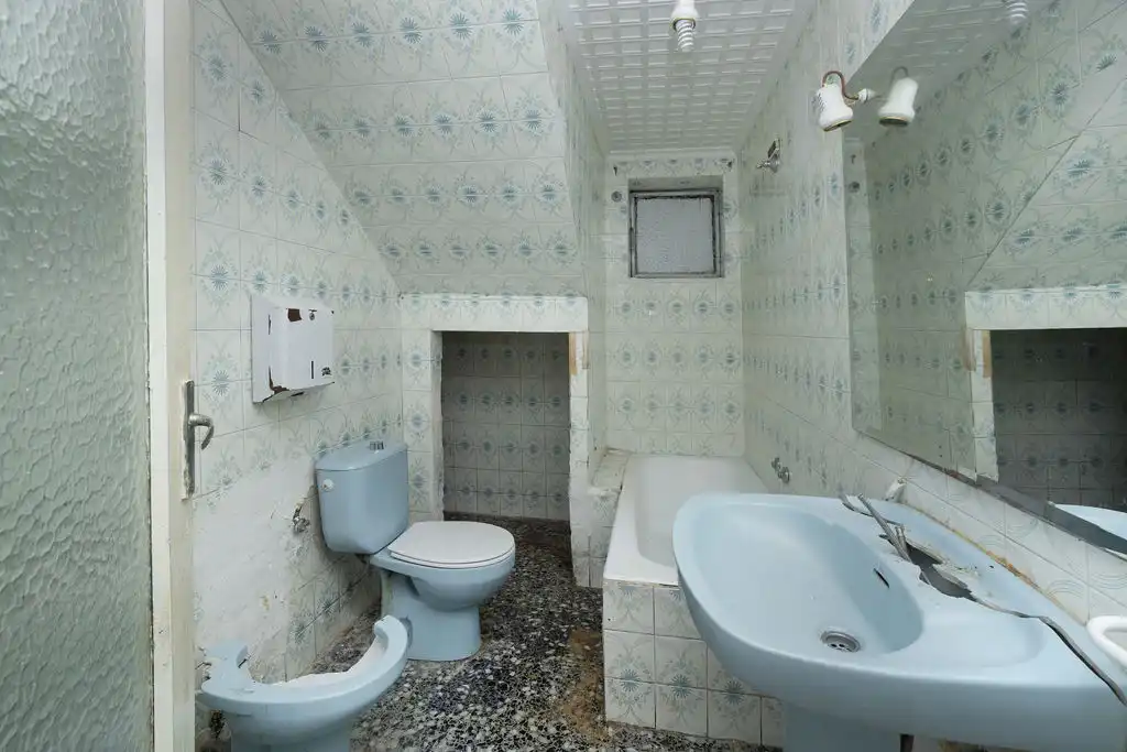 Villa zum Verkauf in C/ Poblado de Absorción, imagen 22