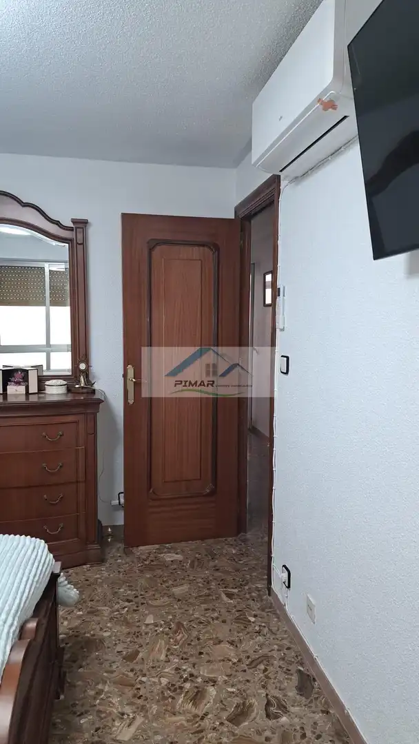 Piso en venta en Elche / Elx con Aire acondicionado, Calefacción y Balcón