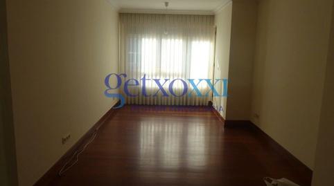 Foto 2 de Pis de lloguer a Amaia Kalea, Las Arenas, Bizkaia