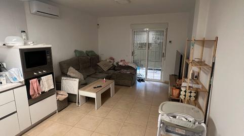 Photo 3 of Flat to rent in Calle la Molina, 113, Roquetas Pueblo, Almería