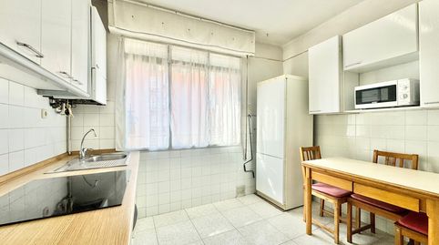 Foto 5 de Piso en venta en Avenida Beato Tomás de Zumárraga, Txagorritxu, Vitoria - Gasteiz