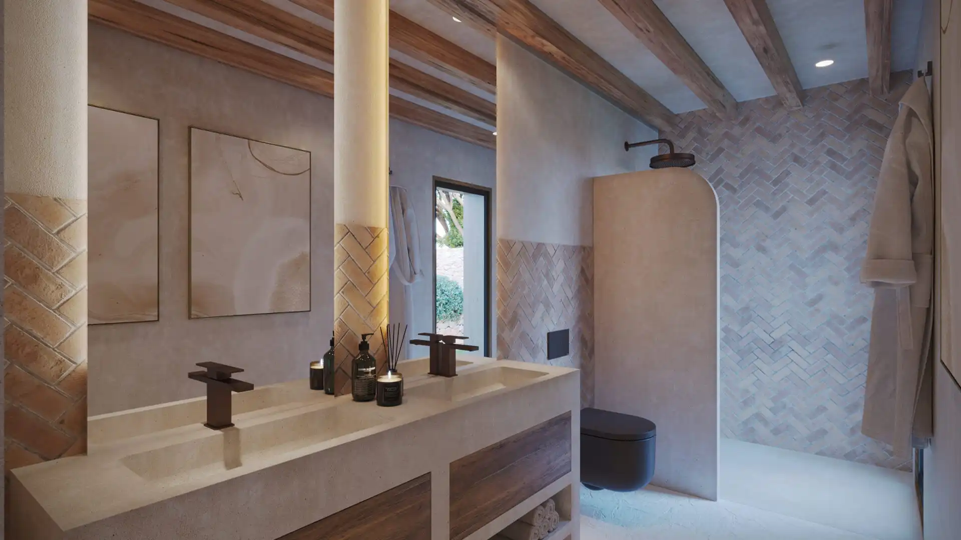 Villa avec terrasse à vendre à Montgó - Ermita, imagen 8