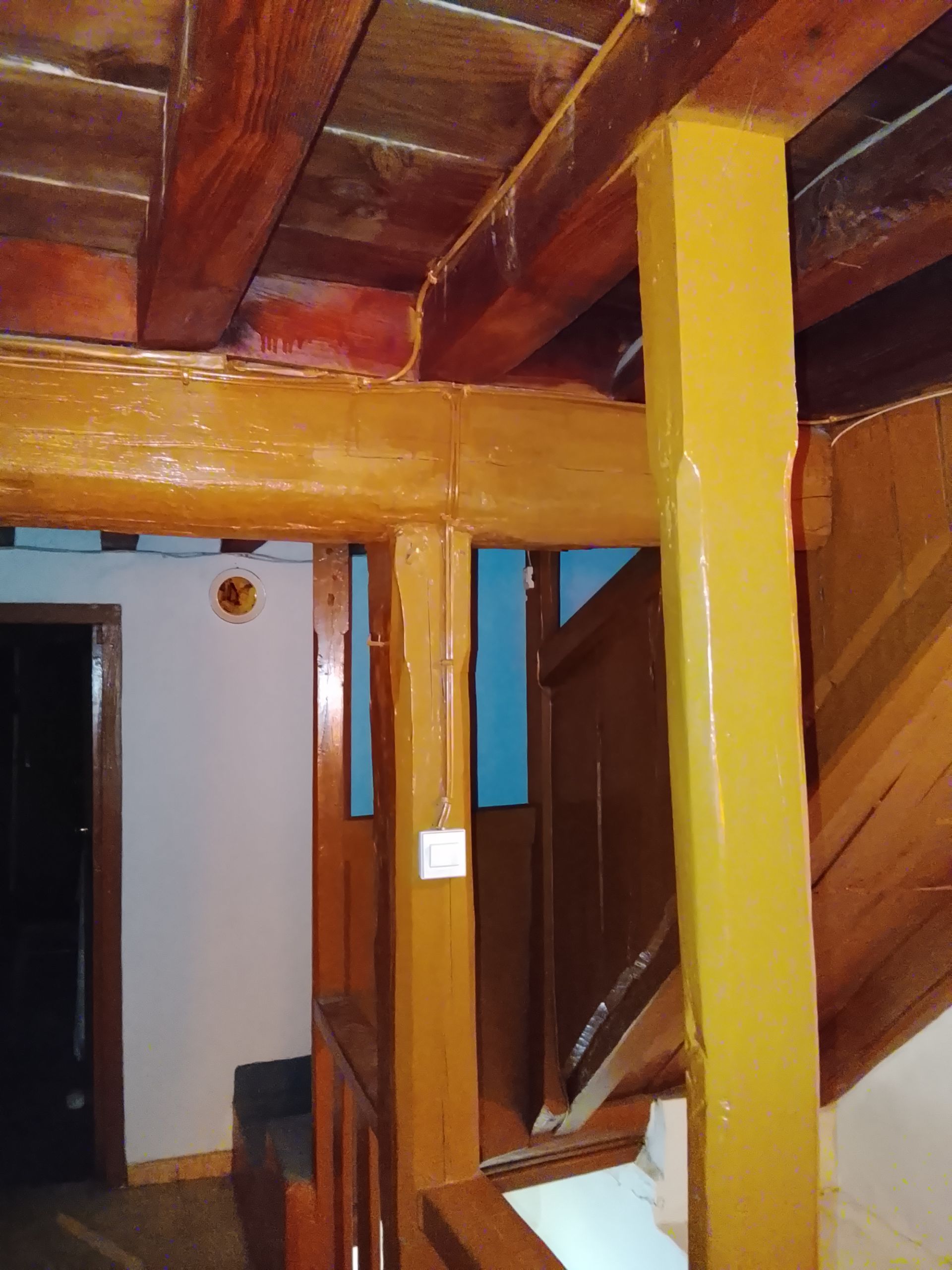 Casa o xalet en venda en Madrigal de la Vera amb Terrassa