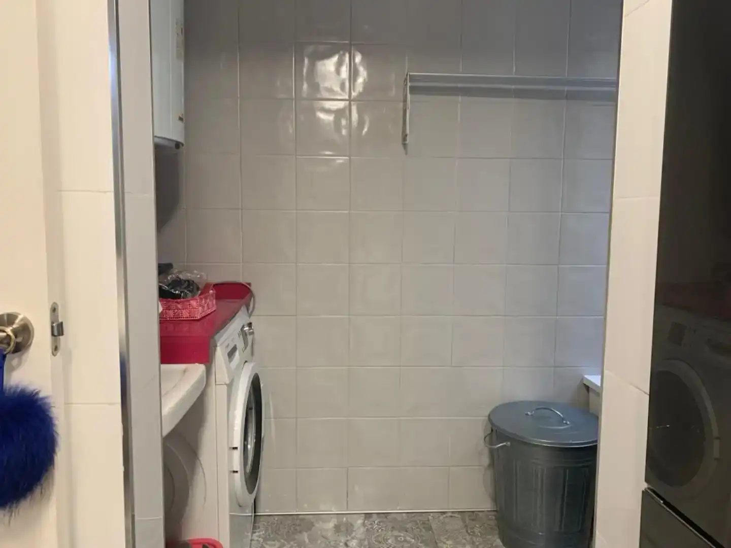 Bany de Pis en venda en Centro  
