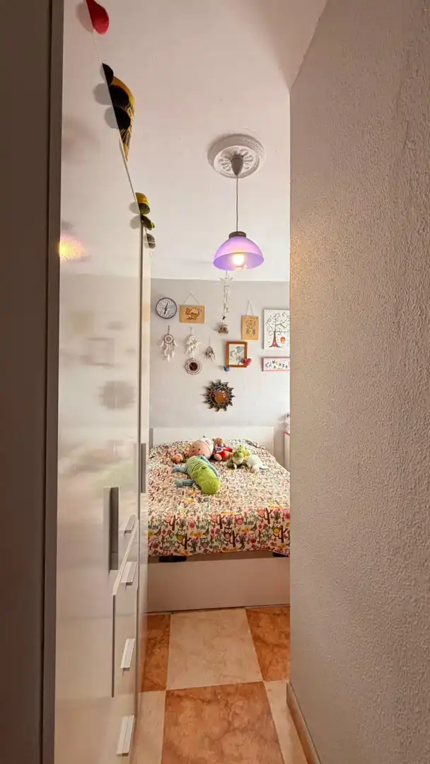 Habitación de Piso en venta en San Fernando