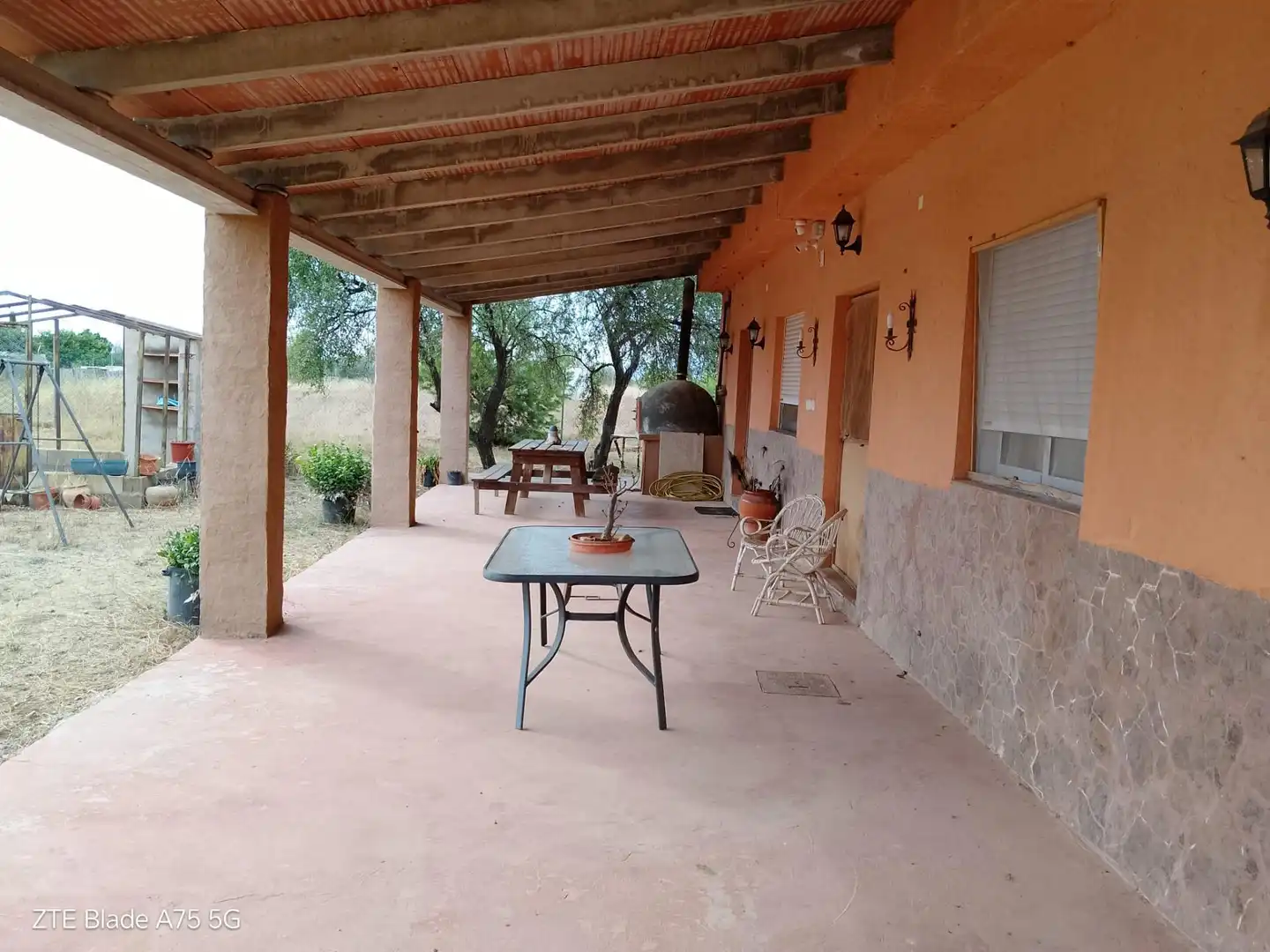 Casa rustica in vendita a CAMINO A CARTAGENA, LA MAGDALENA, imagen 4