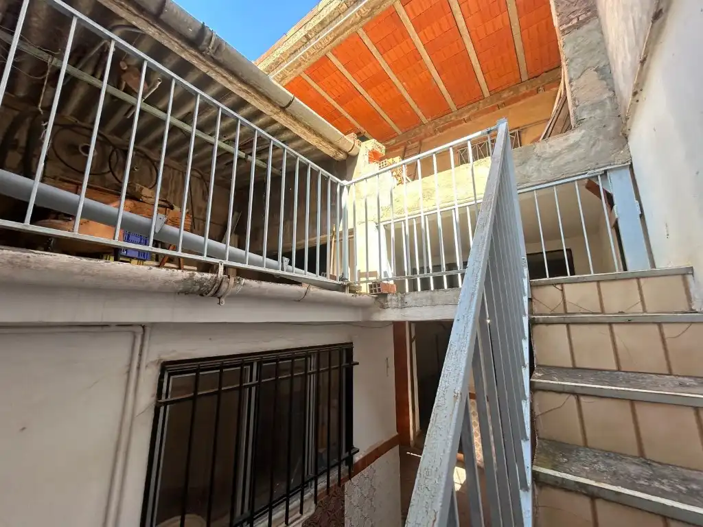 Terrassa de Casa o xalet en venda en Rafelbuñol / Rafelbunyol