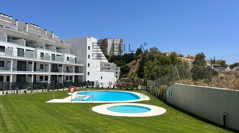 Foto 3 de Piso en venta en Med Hills, Torreblanca del Sol, Fuengirola