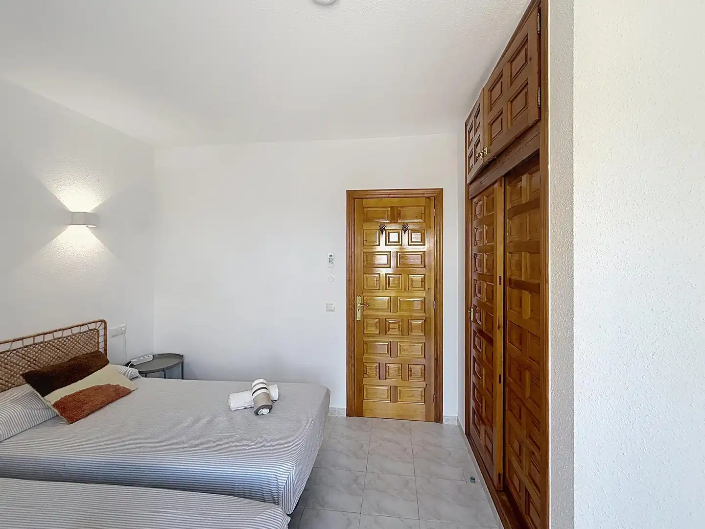 Apartament amb piscina en venda a Cumbre del Sol, imagen 30