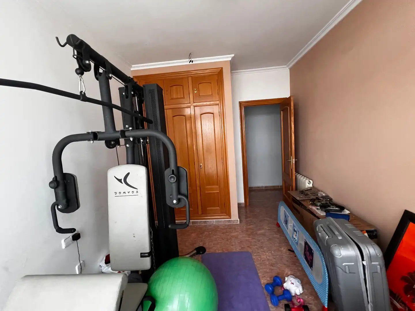 Casa amb piscina en venda a San Antonio de Benagéber, imagen 21