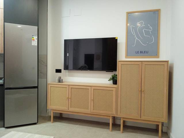 Estudio en Venta en La Luz - El Torcal