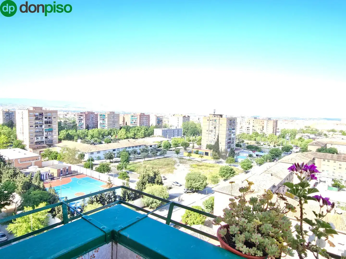 Flat for rent in Calle HENRIQUEZ DE JORQUERA, Cartuja